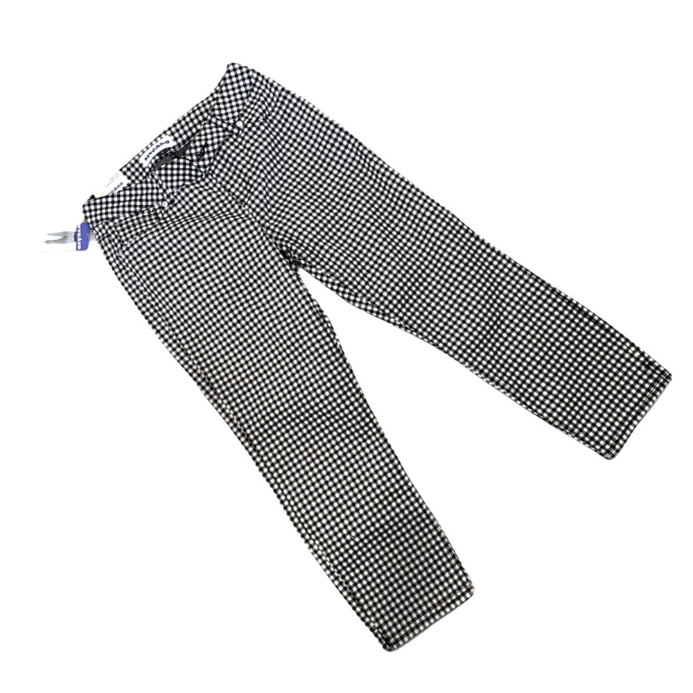 Nygard Women's Skinny Crop Pant